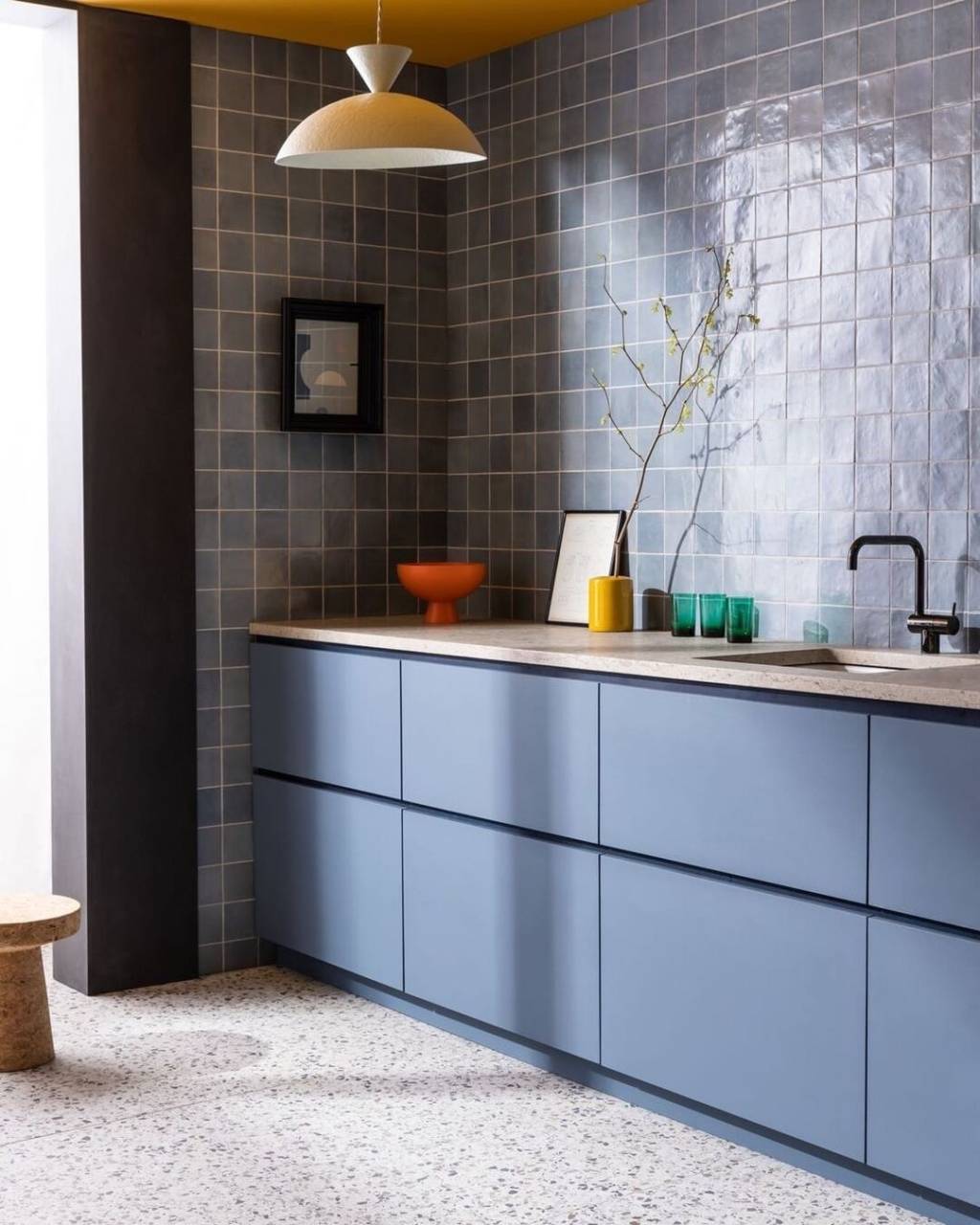 azul-como-usar-decoracao11 como usar azul na decoração