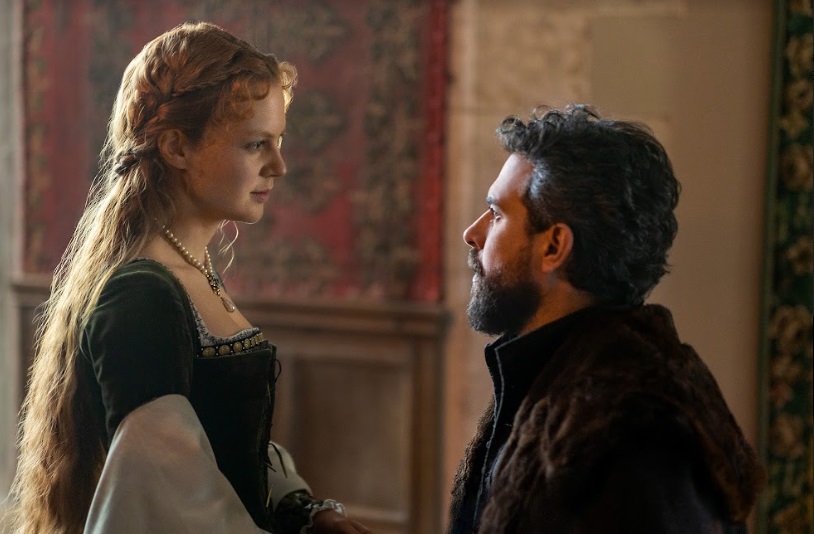 elizabeth1-2 Becoming Elizabeth