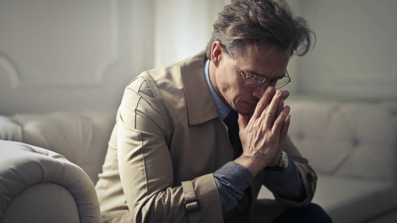 vulnerabilidade masculina