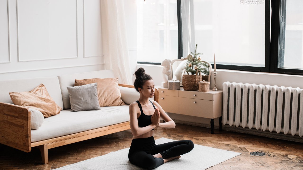 meditação para iniciantes