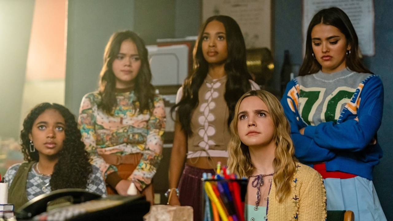 ‘Pretty Little Liars: Um Novo Pecado'