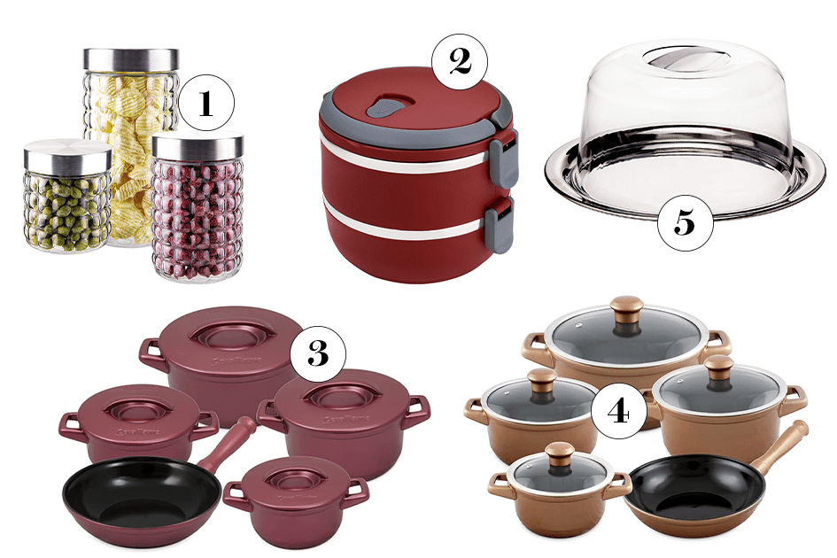 Ofertas Prime Day utensílios de cozinha Ofertas Prime Day utensílios de cozinha