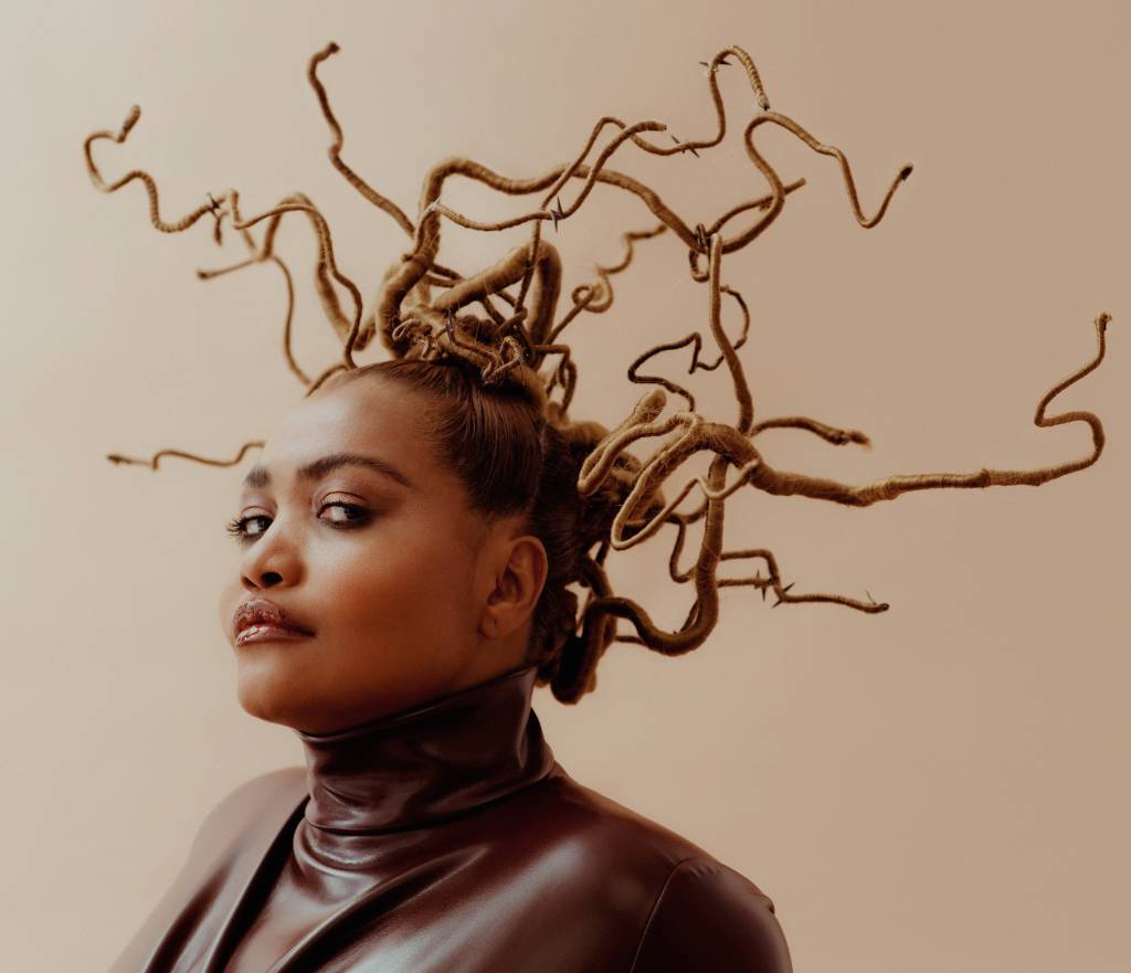 Gaby Amarantos: “Não quero ser da geração de artistas que viram números”