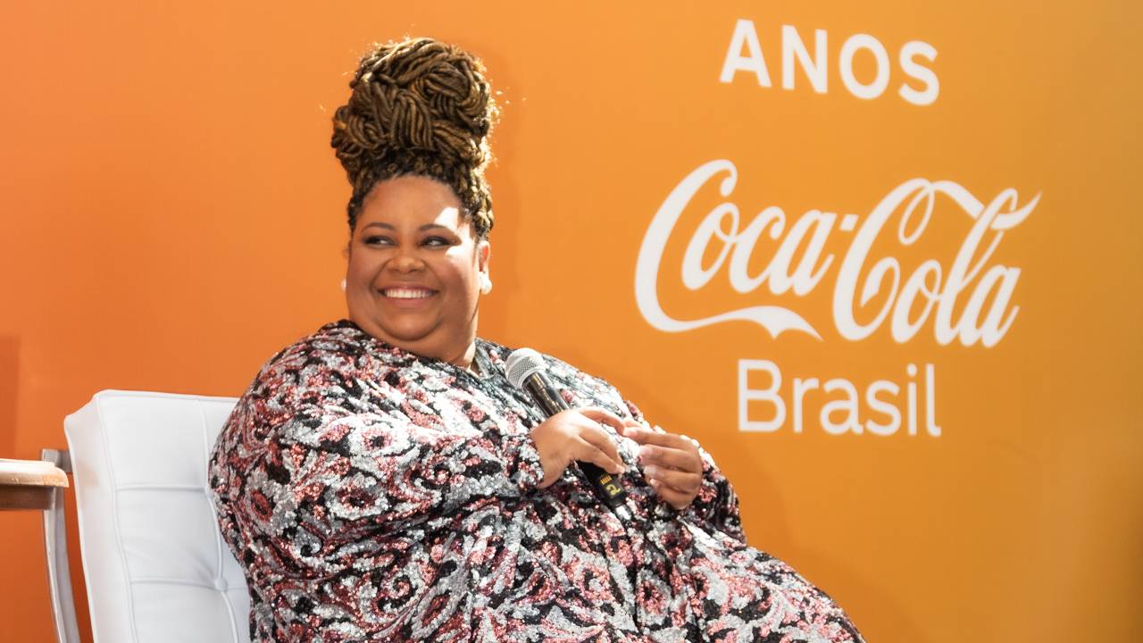 chef Carmen Virgínia