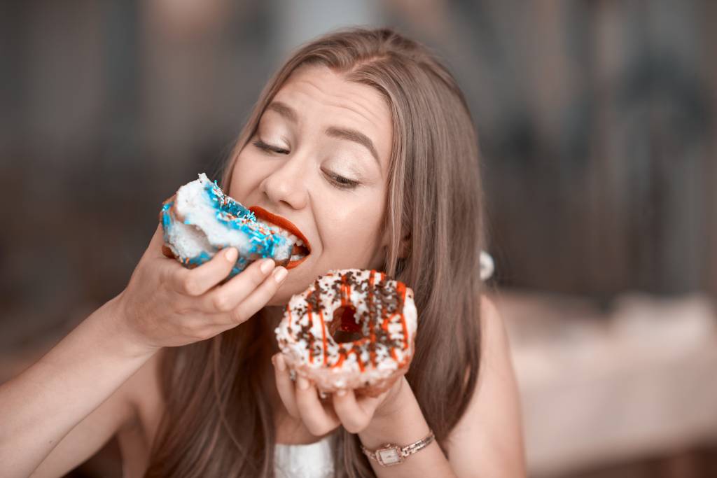 fome emocional fome emocional