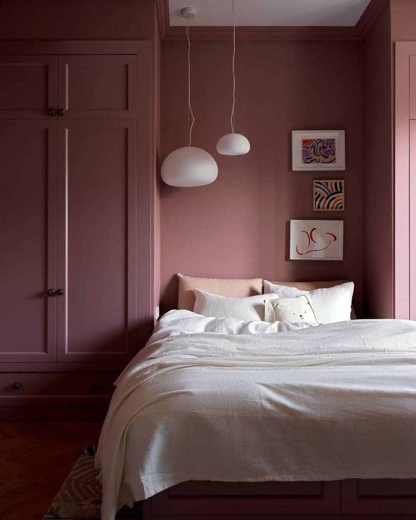 como-usar-rosa-decoracao10 como usar rosa na decoração