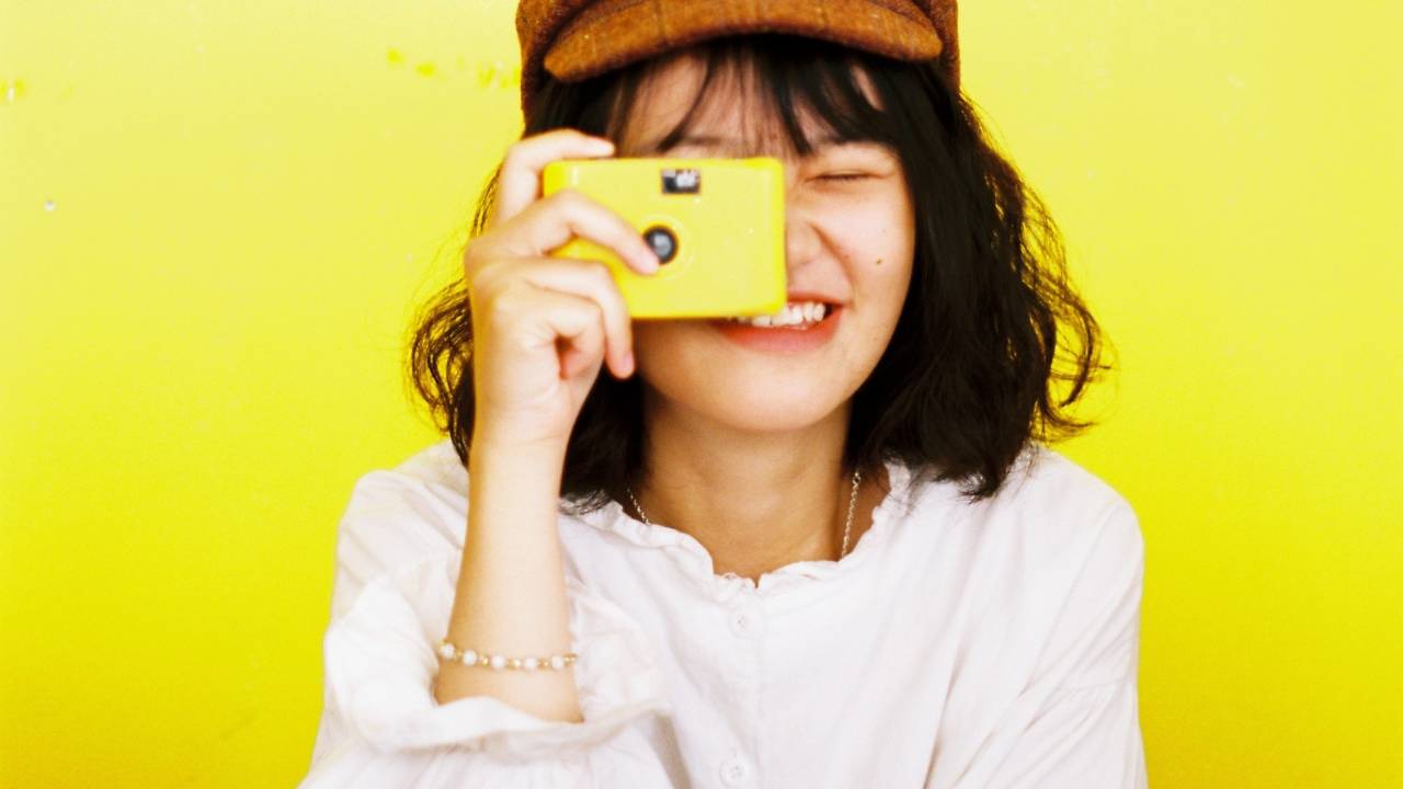 4 dicas para tirar fotos boas e arrasar nos aplicativos de relacionamento