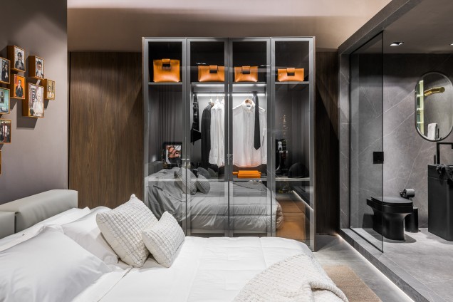 Edgar Rochell + Janaina Casagrande - Estúdio 09. Projeto da CASACOR São Paulo 2022. Edgar Rochell + Janaina Casagrande - Estúdio 09. Projeto da CASACOR São Paulo 2022.