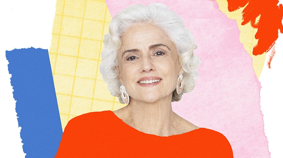 Marieta Severo sobre ditadura e repressão: “Tudo é política”