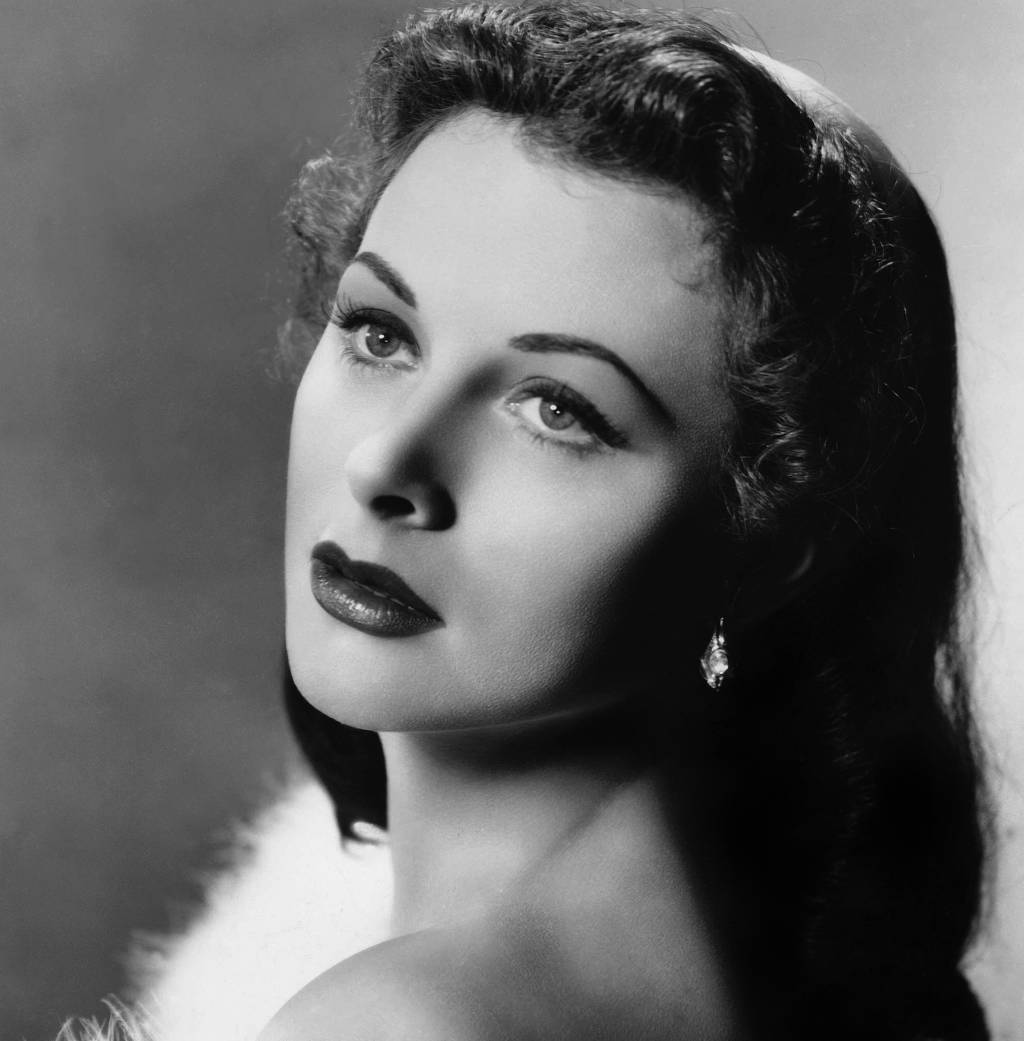 Há 80 anos, Hedy Lamarr patenteou a tecnologia para o Wi-Fi