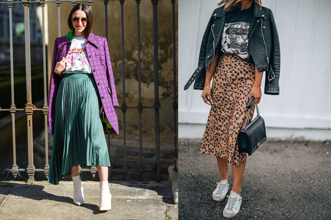 looks com saia midi