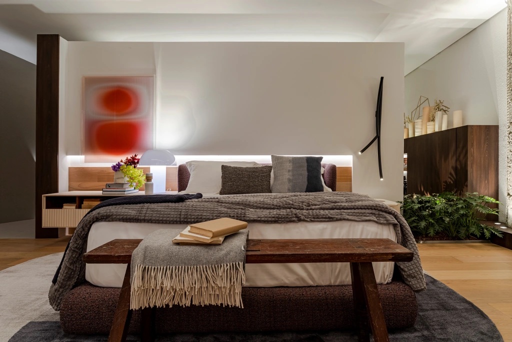 Feng Shui com cristais é aposta para equilibrar projetos na CASACOR SP