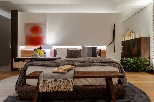 Patrícia Hagobian - Casa Vértice Dunelli. Projeto da CASACOR São Paulo 2022. Patrícia Hagobian - Casa Vértice Dunelli. Projeto da CASACOR São Paulo 2022.