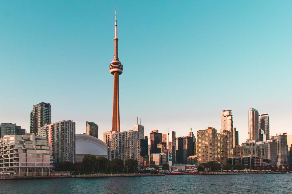 melhores cidades para viver melhores cidades para viver - toronto