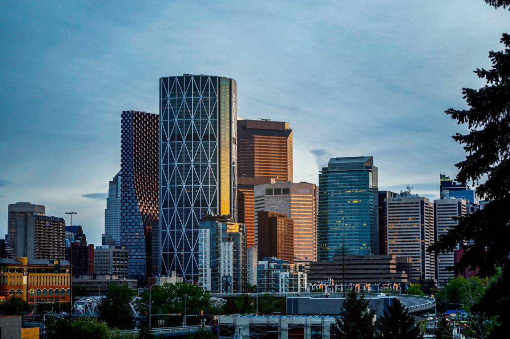 melhores cidades para viver – calgary melhores cidades para viver - calgary