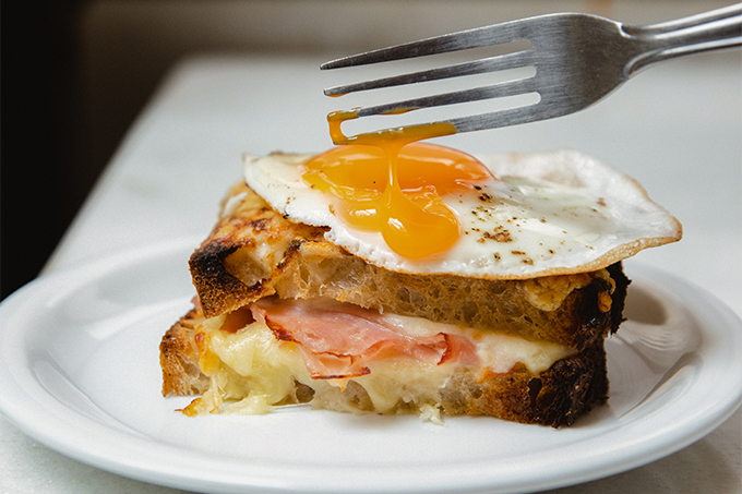 Receber – Um brunch feito pela carioca Slow Bakery Receber - Um brunch feito pela carioca Slow Bakery