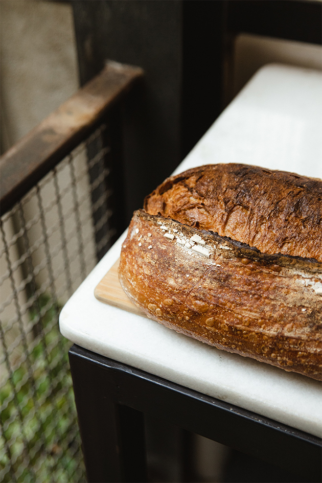 Receber – Um brunch feito pela carioca Slow Bakery Receber - Um brunch feito pela carioca Slow Bakery