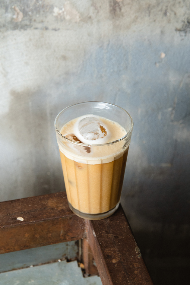 Receber – Um brunch feito pela carioca Slow Bakery Receber - Um brunch feito pela carioca Slow Bakery