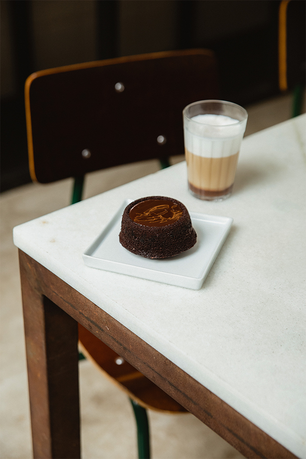 Receber – Um brunch feito pela carioca Slow Bakery Receber - Um brunch feito pela carioca Slow Bakery