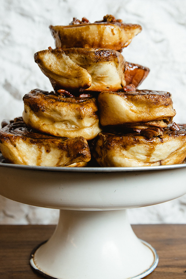 Receber – Um brunch feito pela carioca Slow Bakery Receber - Um brunch feito pela carioca Slow Bakery