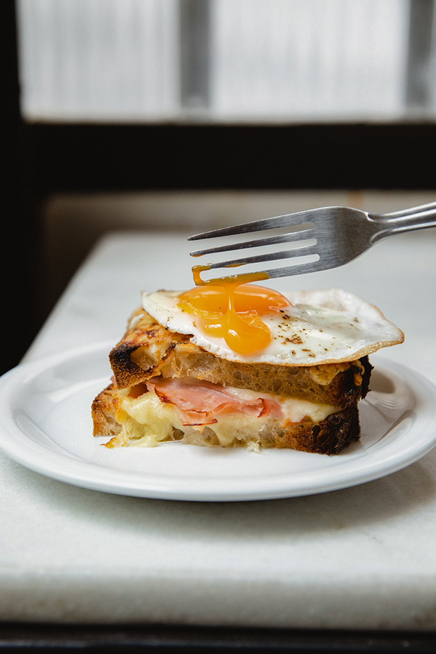 Receber – Um brunch feito pela carioca Slow Bakery Receber - Um brunch feito pela carioca Slow Bakery