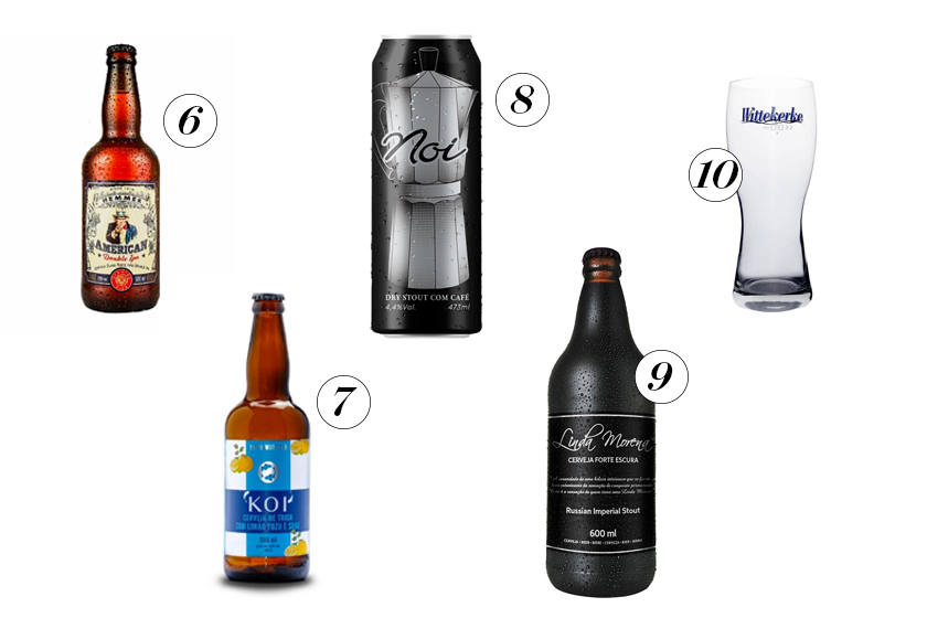 vitrinenumerada02 Cerveja Dia dos Pais
