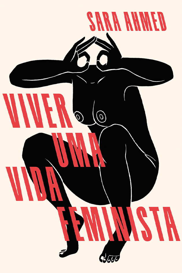 Viver uma vida feminista