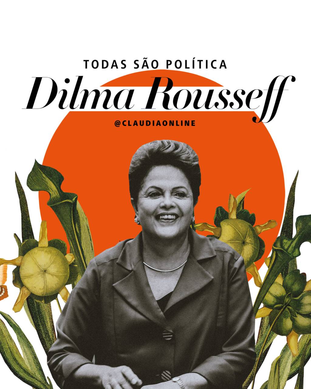 Dilma Rousseff Dilma Rousseff