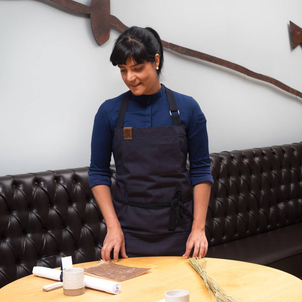 A chef paranaense Manu Buffara vence o Latin America’s Best Female Chef 2022 A chef paranaense Manu Buffara vence o Latin America’s Best Female Chef 2022