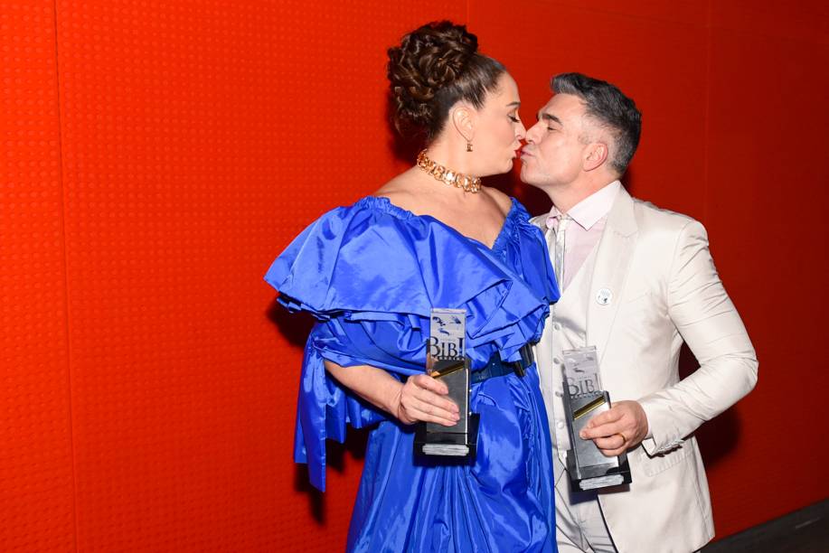 Claudia Raia e Jarbas Homem de Mello. Claudia Raia e Jarbas Homem de Mello.