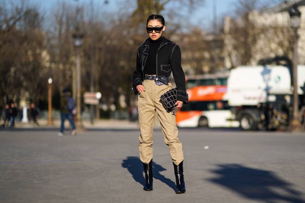 tendencias anos 2000 – calça cargo tendencias anos 2000 - calça cargo