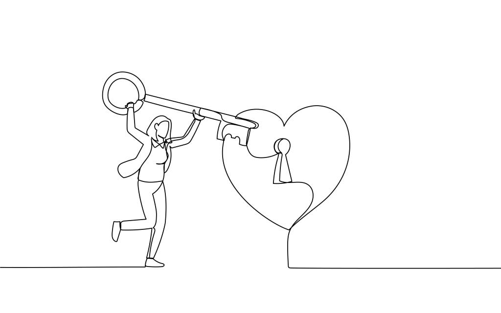 Como abrir o relacionamento? Como dar os primeiros passos