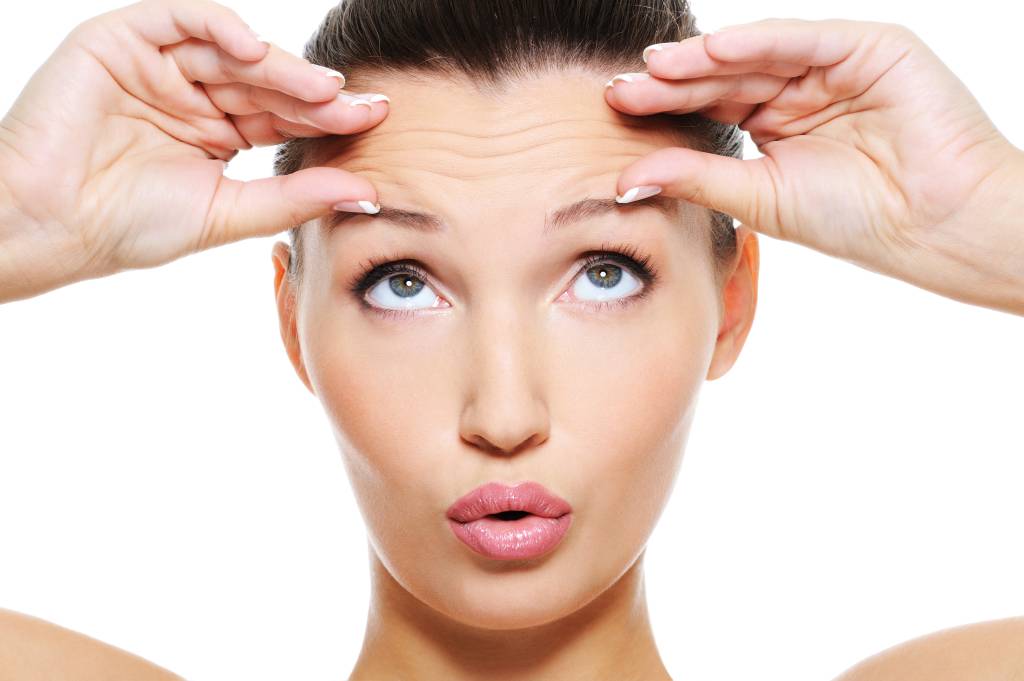 ginástica facial ginástica facial