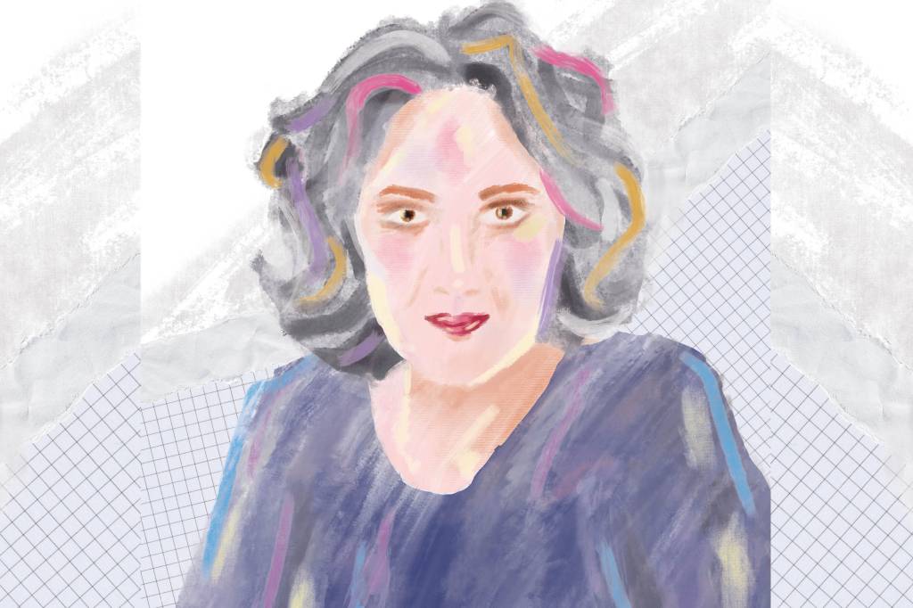 Julia Cameron lança ‘A Arte da Escuta’