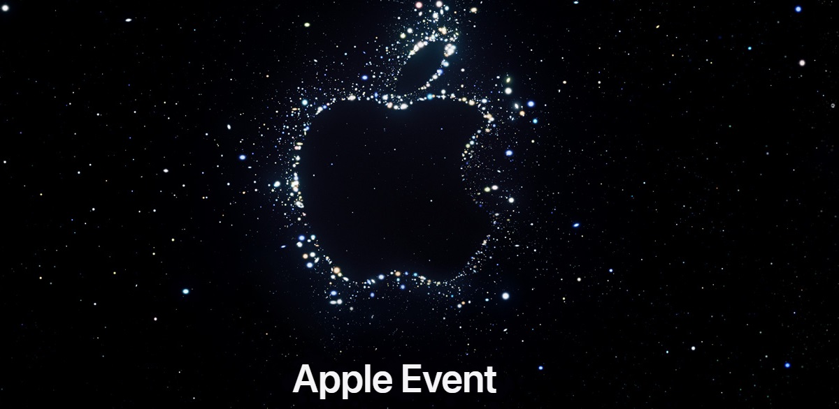evento apple