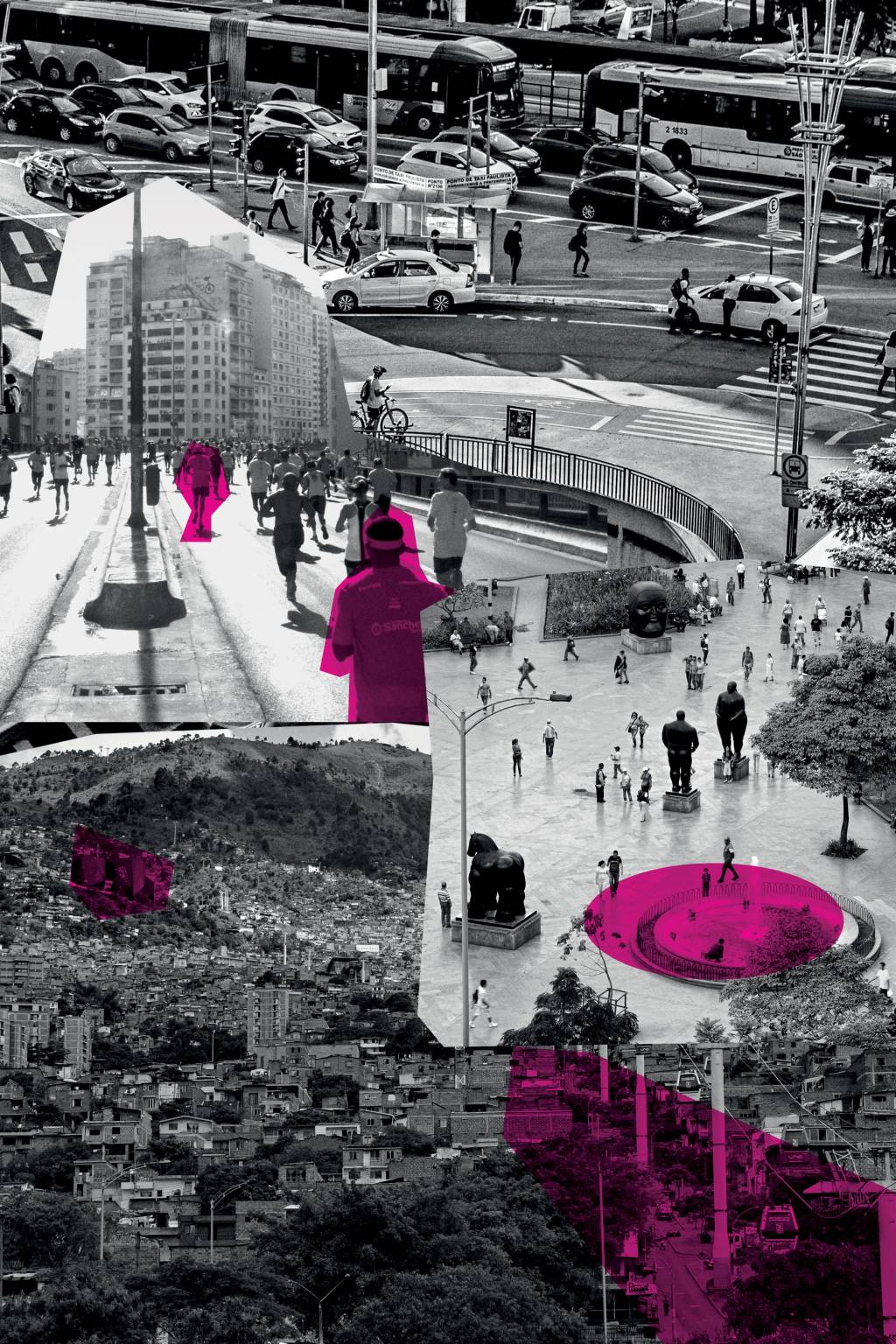 arquitetura- dentro da materia verticais planejamento urbano