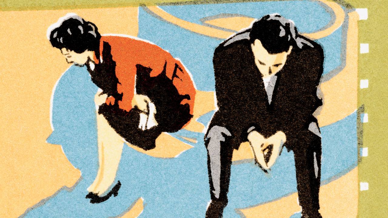 infidelidade financeira