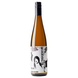 Kung Fu Girl Riesling 2020