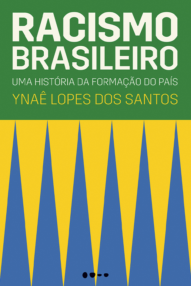 livros-de-politica-racismo-brasileiro Livros para refletir sobre a política social