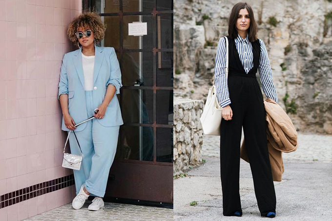 7 peças-chave para montar looks para o trabalho