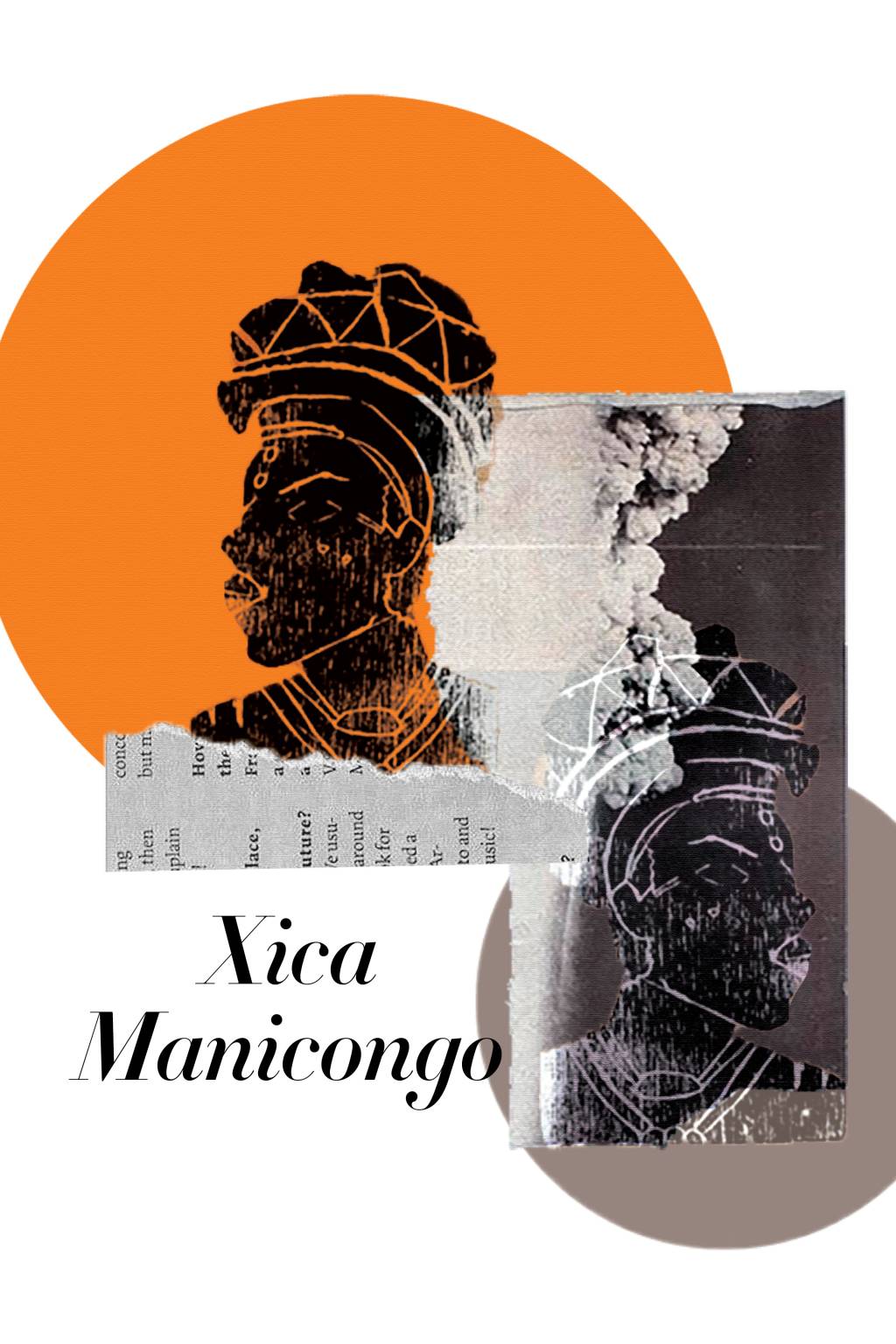 Xica Manicongo Xica Manicongo