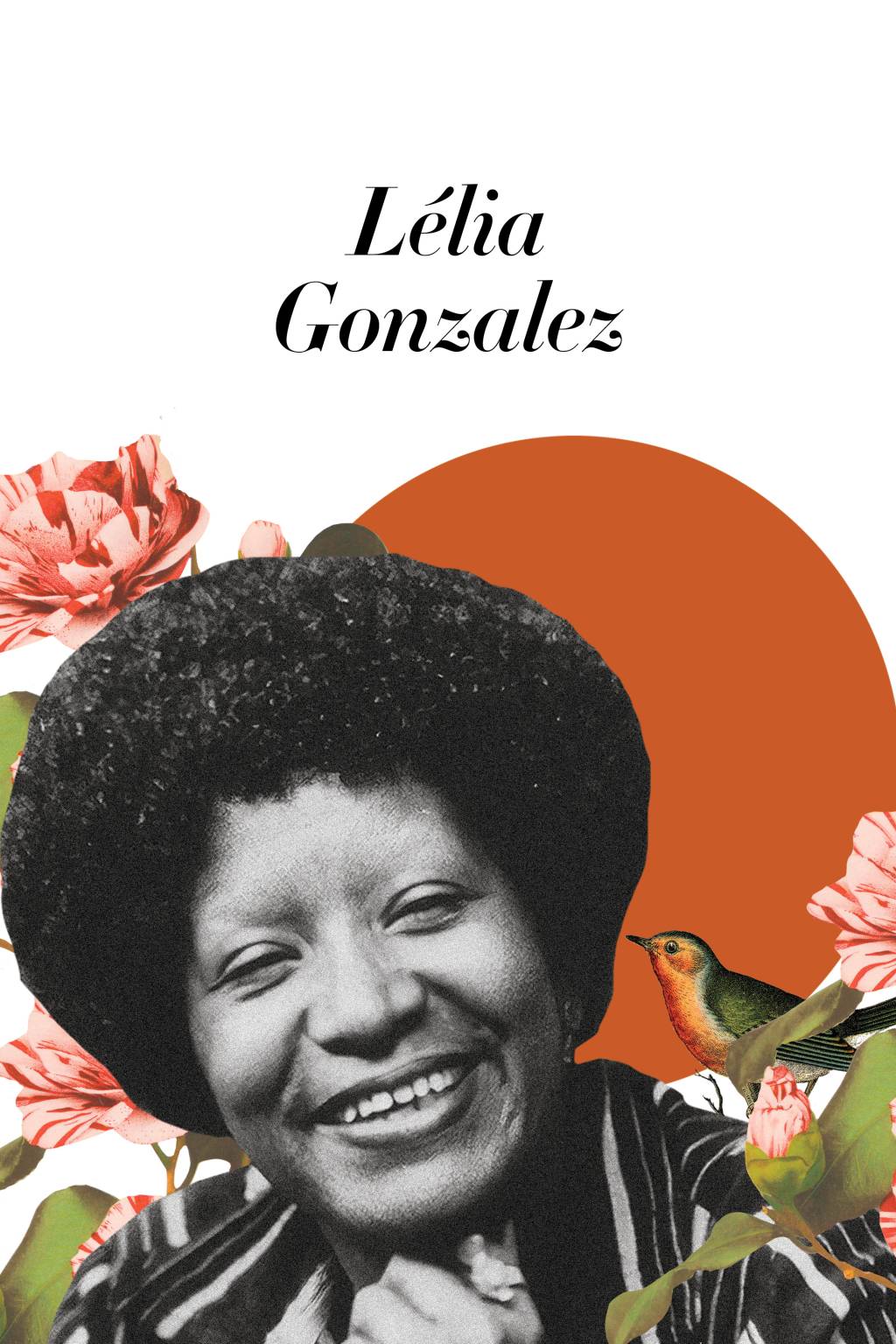 Lélia Gonzalez Lélia Gonzalez