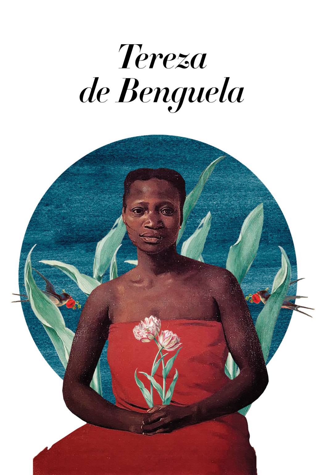 Tereza de Benguela Tereza de Benguela