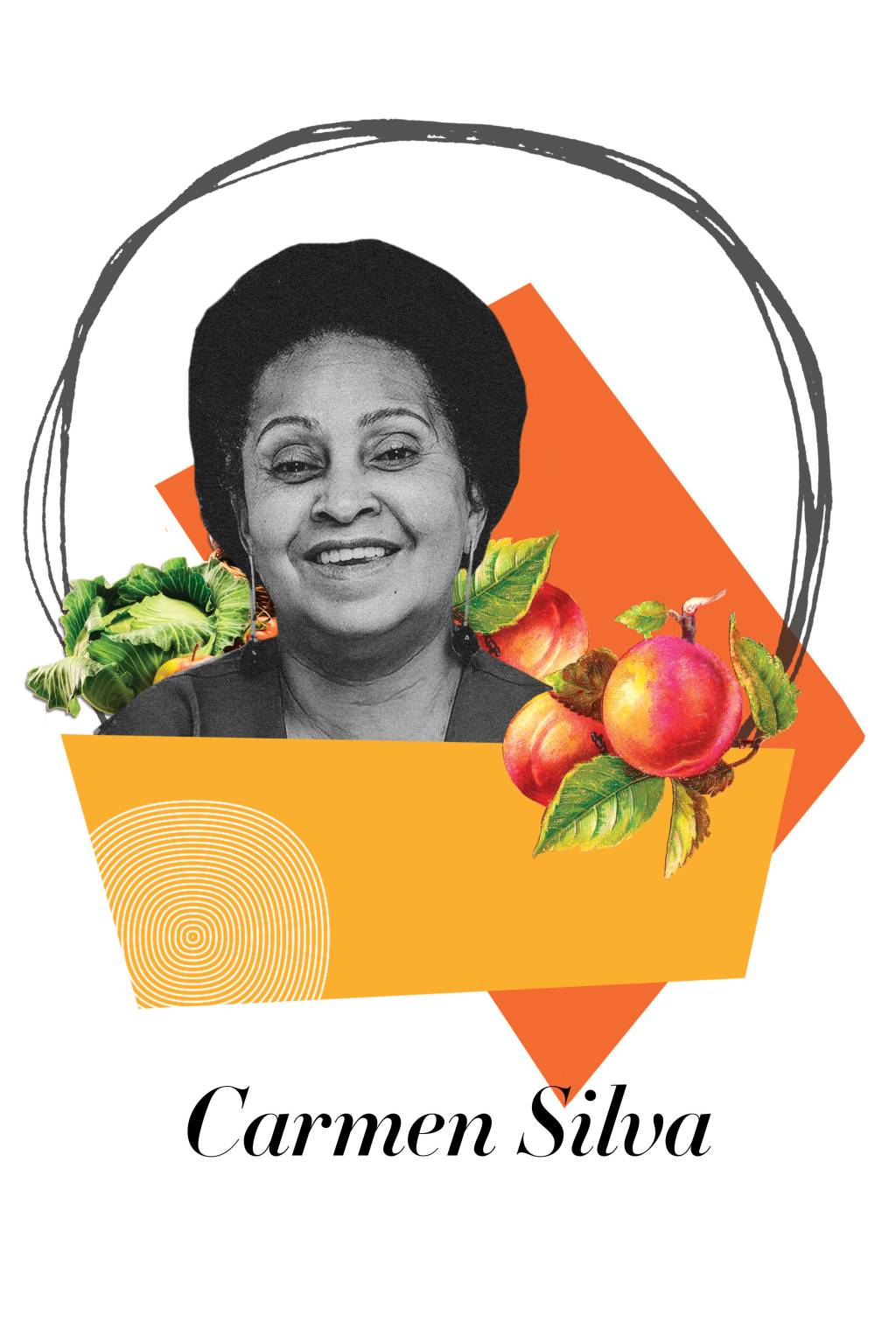 Carmen Silva Carmen Silva