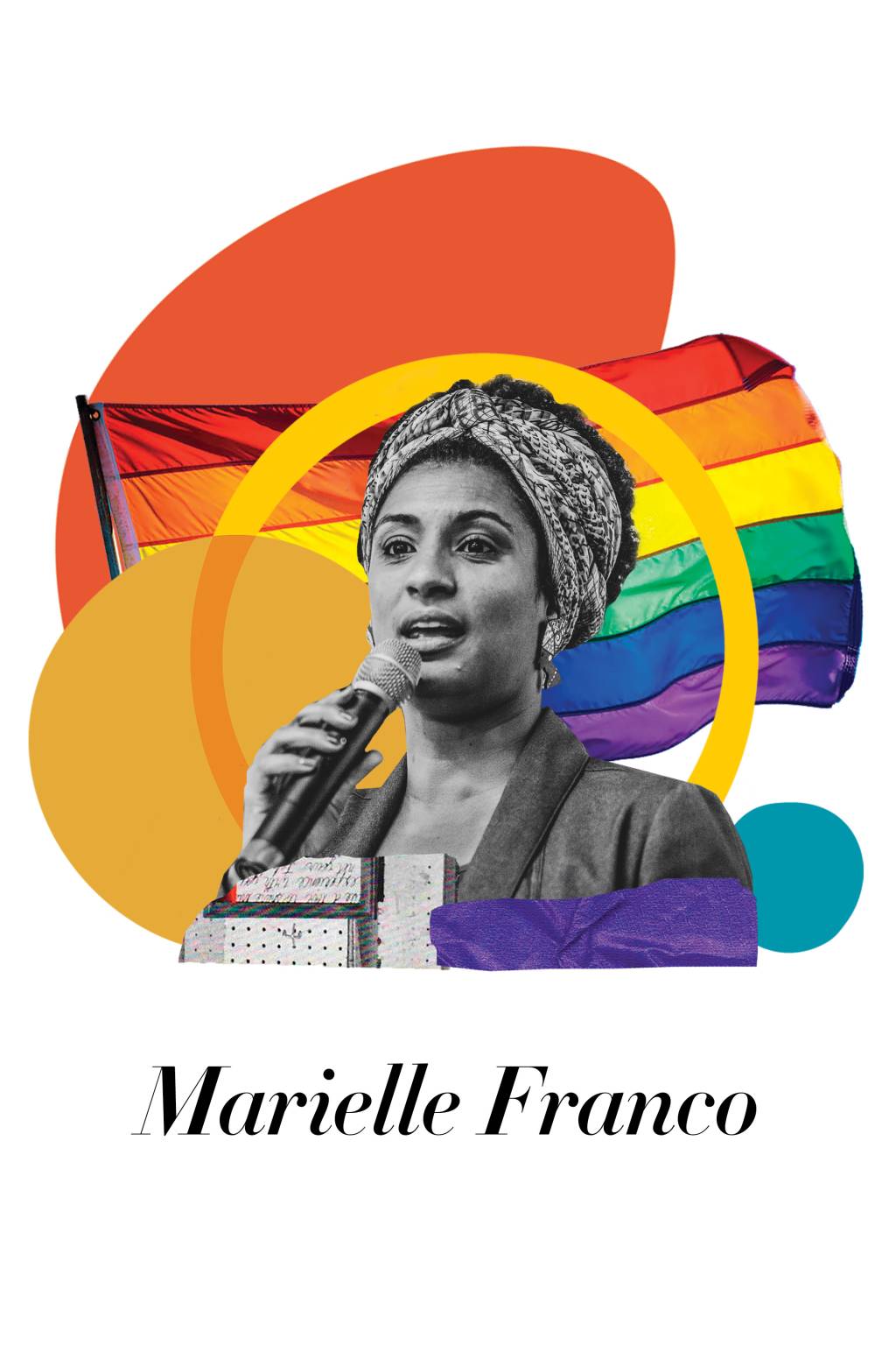 Marielle Franco Marielle Franco