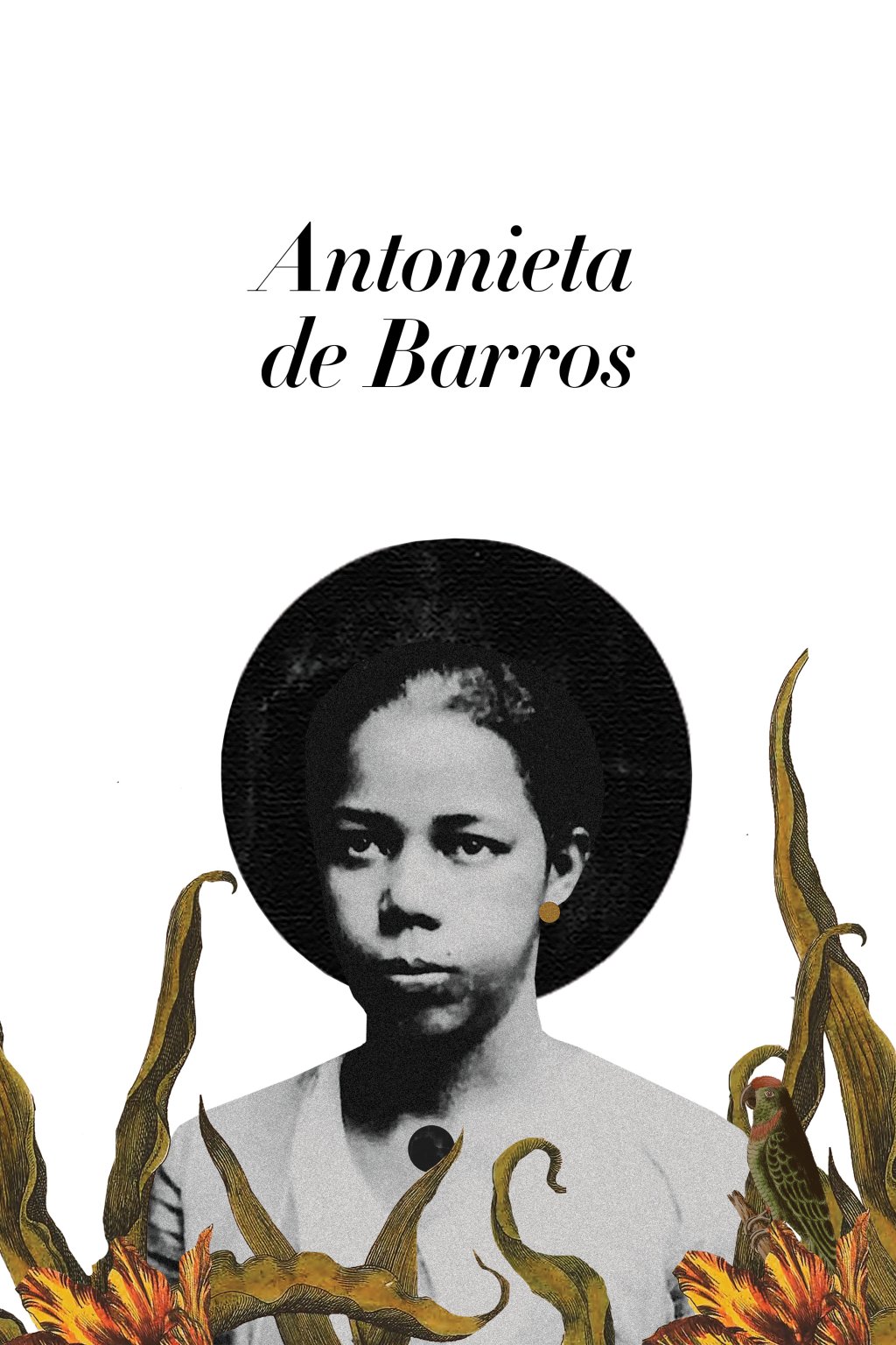 Antonieta de Barros