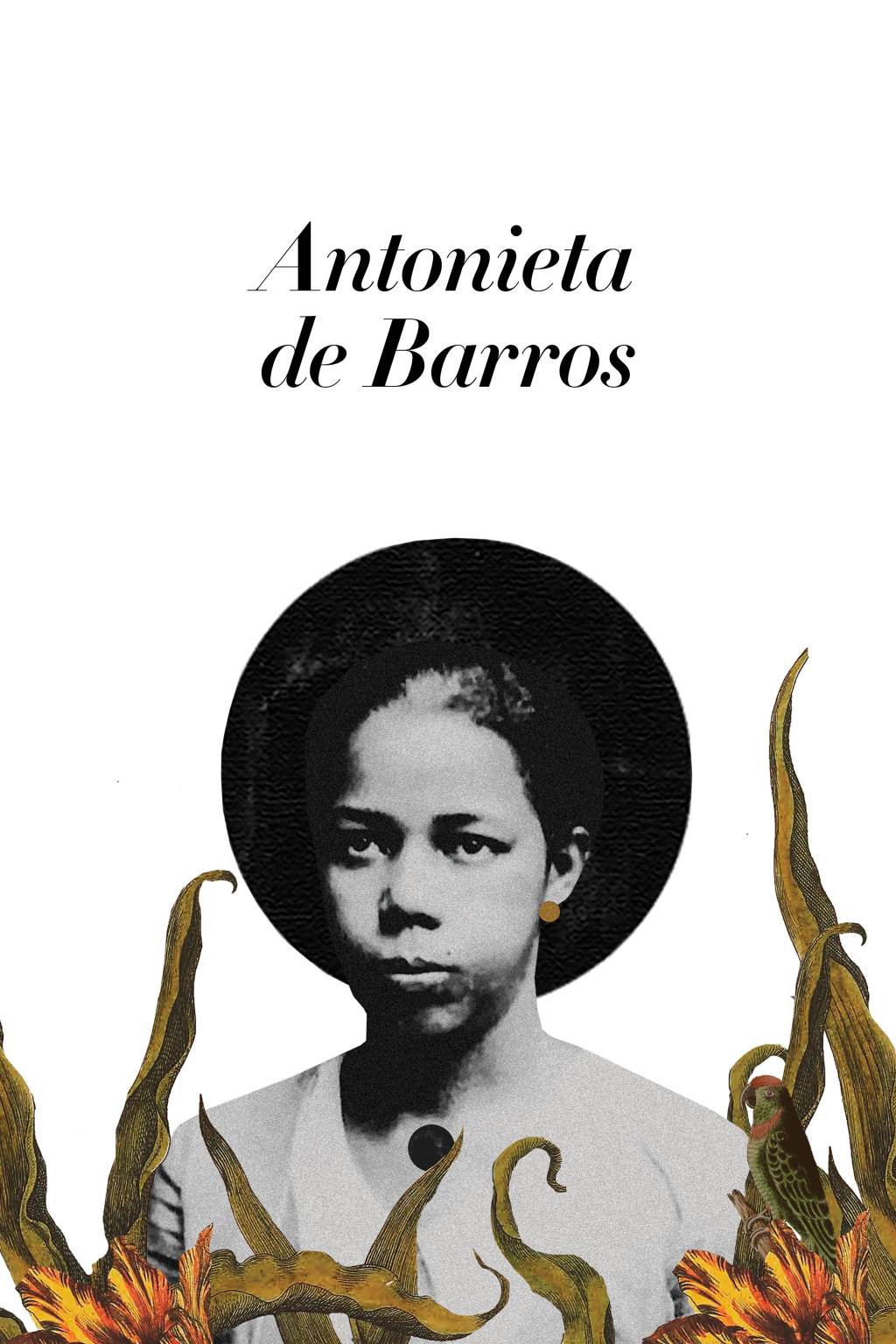 Antonieta de Barros Antonieta de Barros