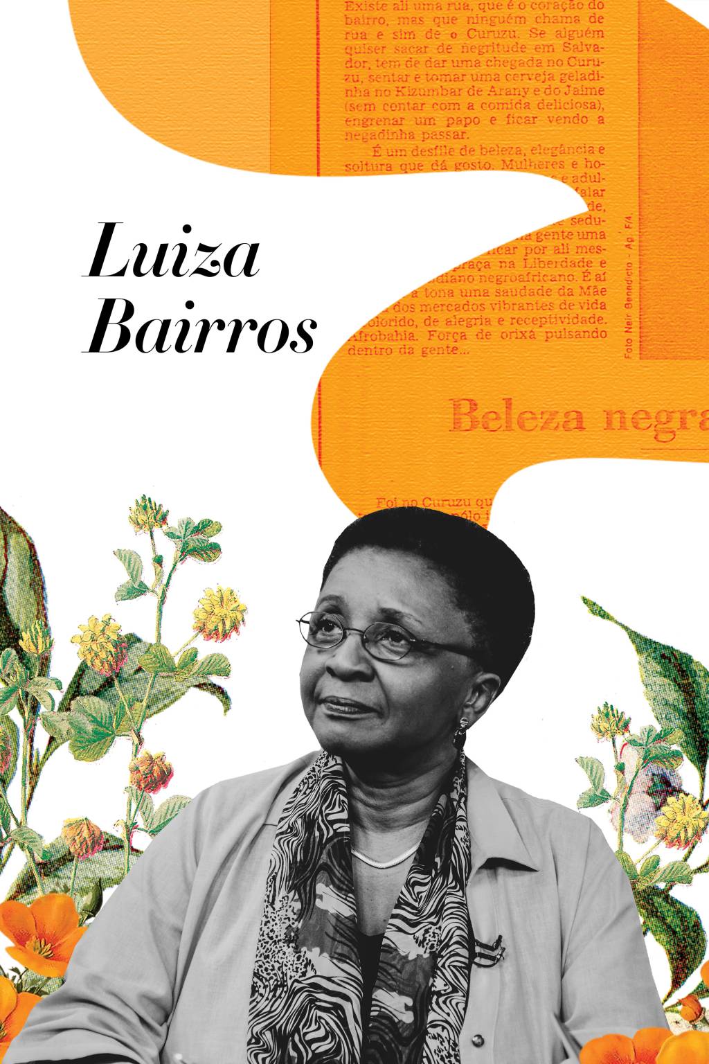 Luiza Bairros Luiza Bairros