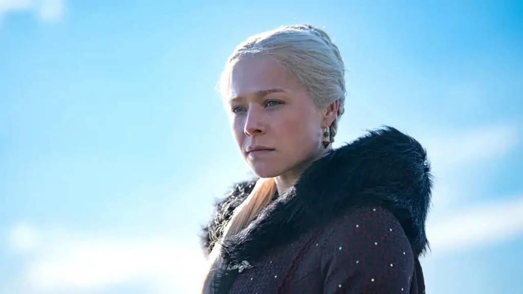 rhaenyra-targaryen-house-of-the-dragon Rhaenyra Targaryen, de 'House of the Dragon'