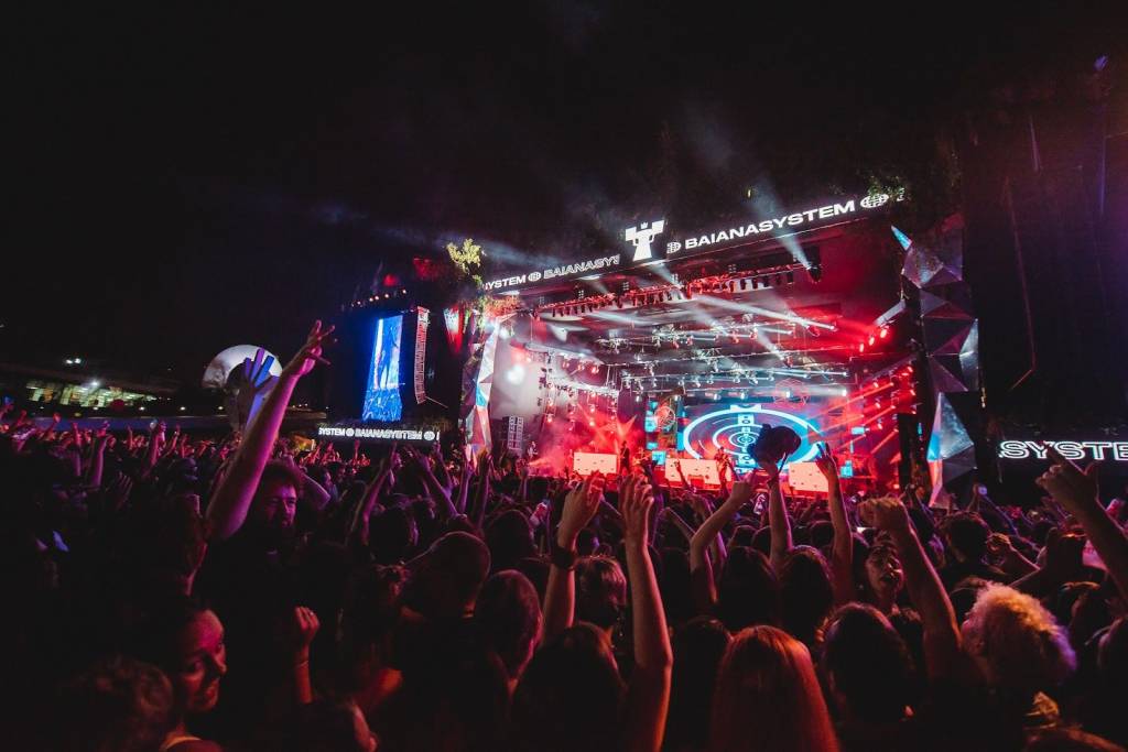 Coala Festival 2022: confira quais são as atrações, horários e preços